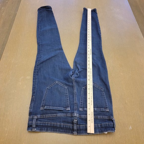 Gap Leggings Size 4 - Picture 6 of 8